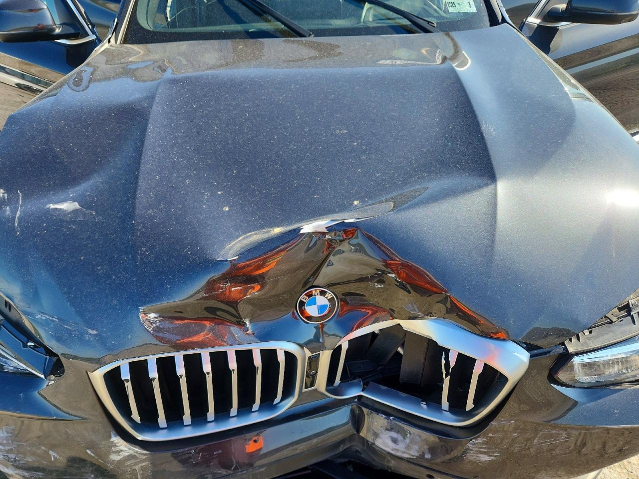 2023 BMW X3 xDrive30I - zdjęcie 12
