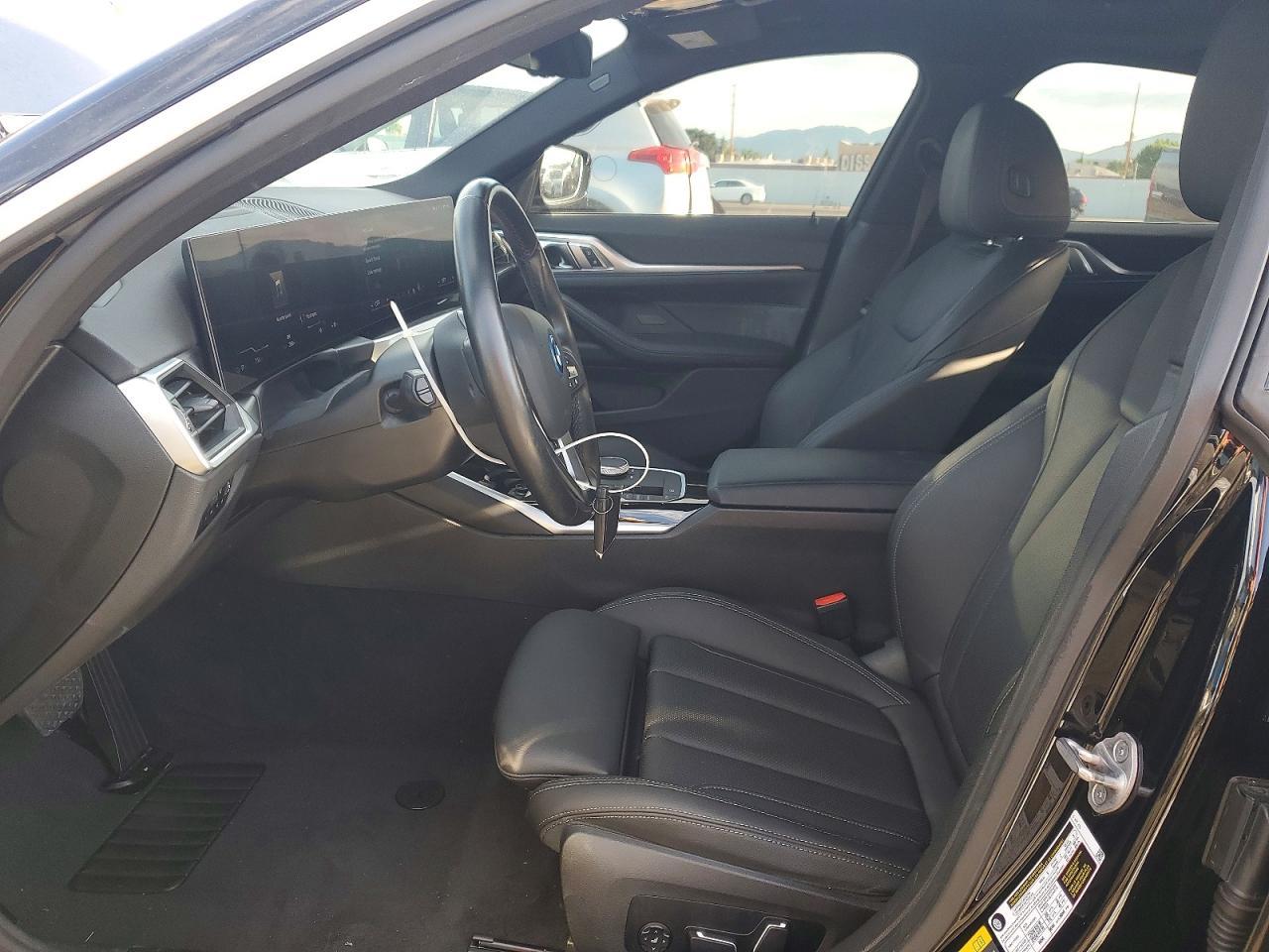 2024 BMW I4 Edrive 35 - zdjęcie 7