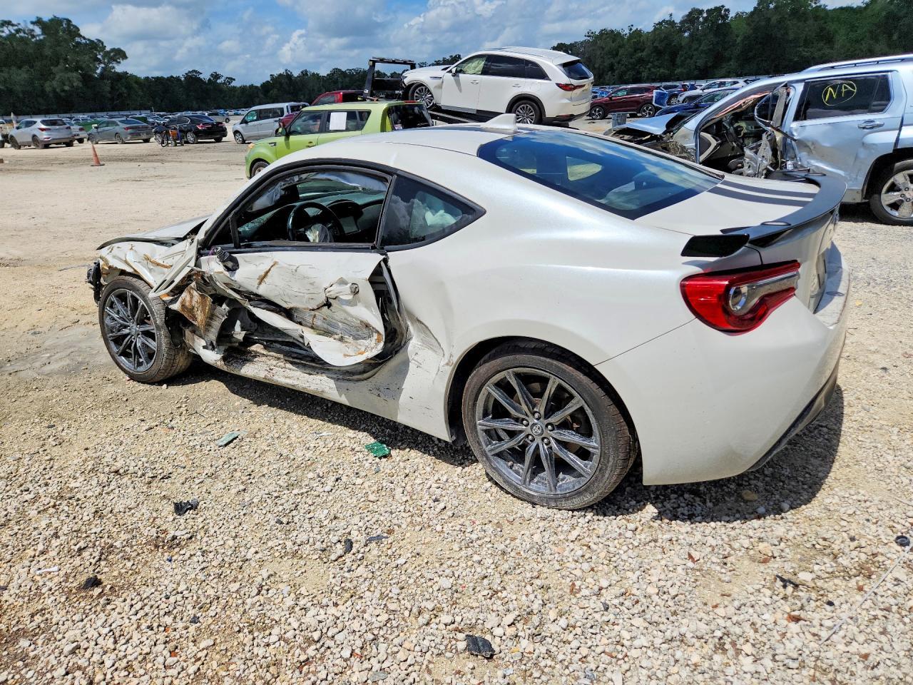 2017 Toyota 86 860 Special Edition - zdjęcie 2