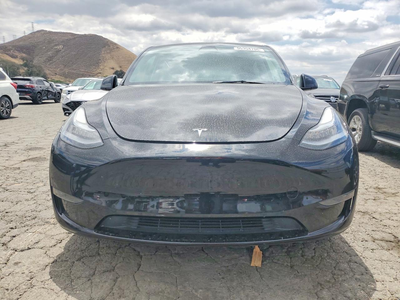 2023 Tesla Model Y - zdjęcie 5
