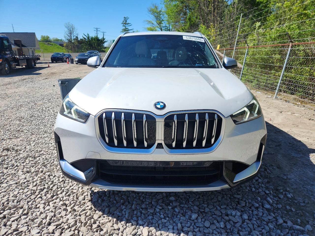 2023 BMW X1 xDrive28I - zdjęcie 5