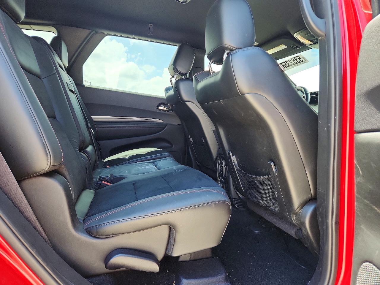 2021 Dodge Durango R - zdjęcie 10