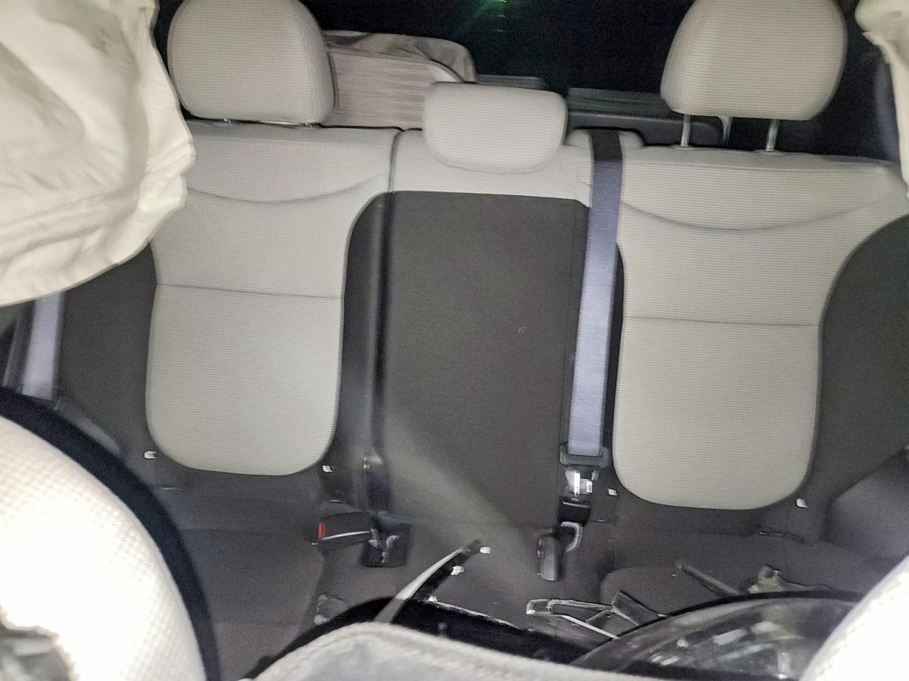 2019 Kia Soul Base - zdjęcie 10