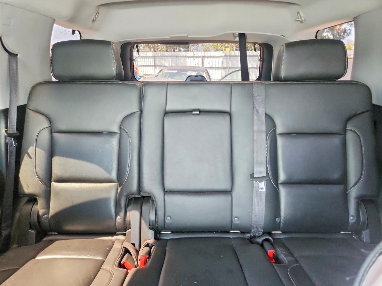 2019 Chevrolet Tahoe C1500 Lt - zdjęcie 10