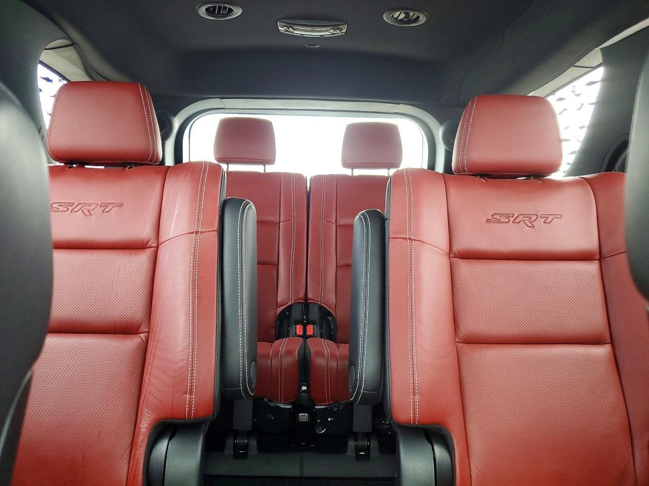 2024 Dodge Durango Srt 392 - zdjęcie 10