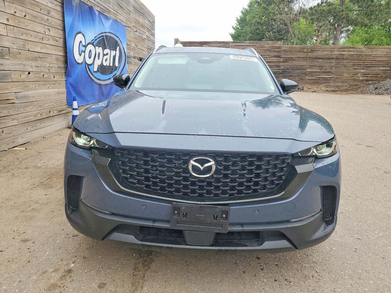 2026 Mazda Cx-50 - zdjęcie 5