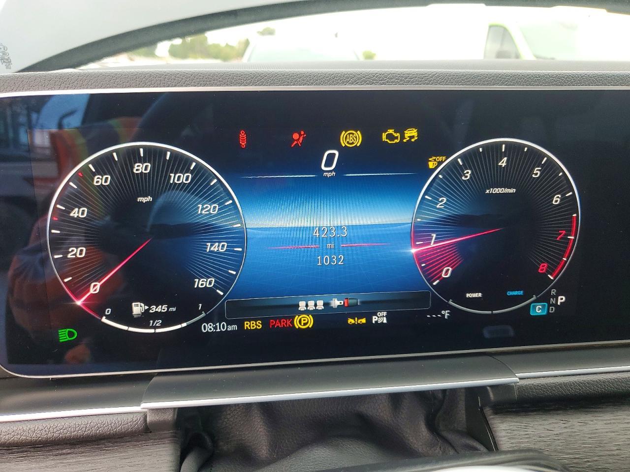 2025 Mercedes-Benz Gle 580 4Matic - zdjęcie 9