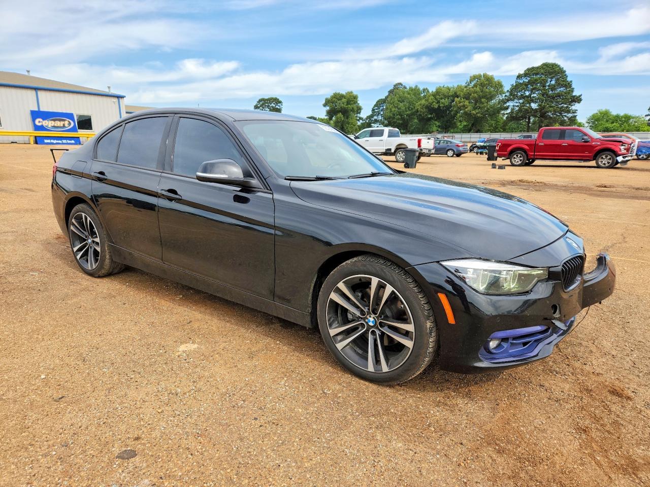 BMW Seria 3 - zdjęcie 4