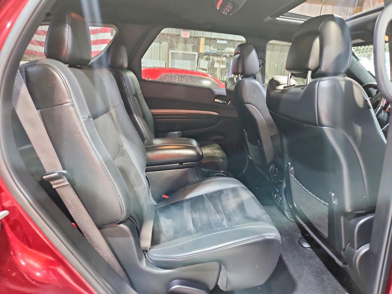 2020 Dodge Durango Gt - zdjęcie 11