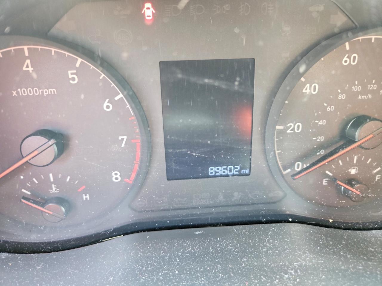 2019 Hyundai Accent Se - zdjęcie 9