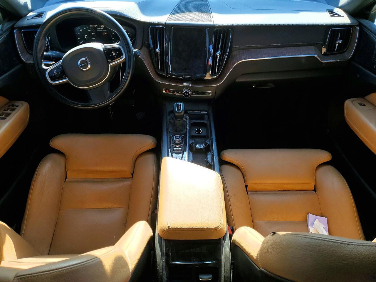 2020 Volvo Xc60 T5 Inscription - zdjęcie 8
