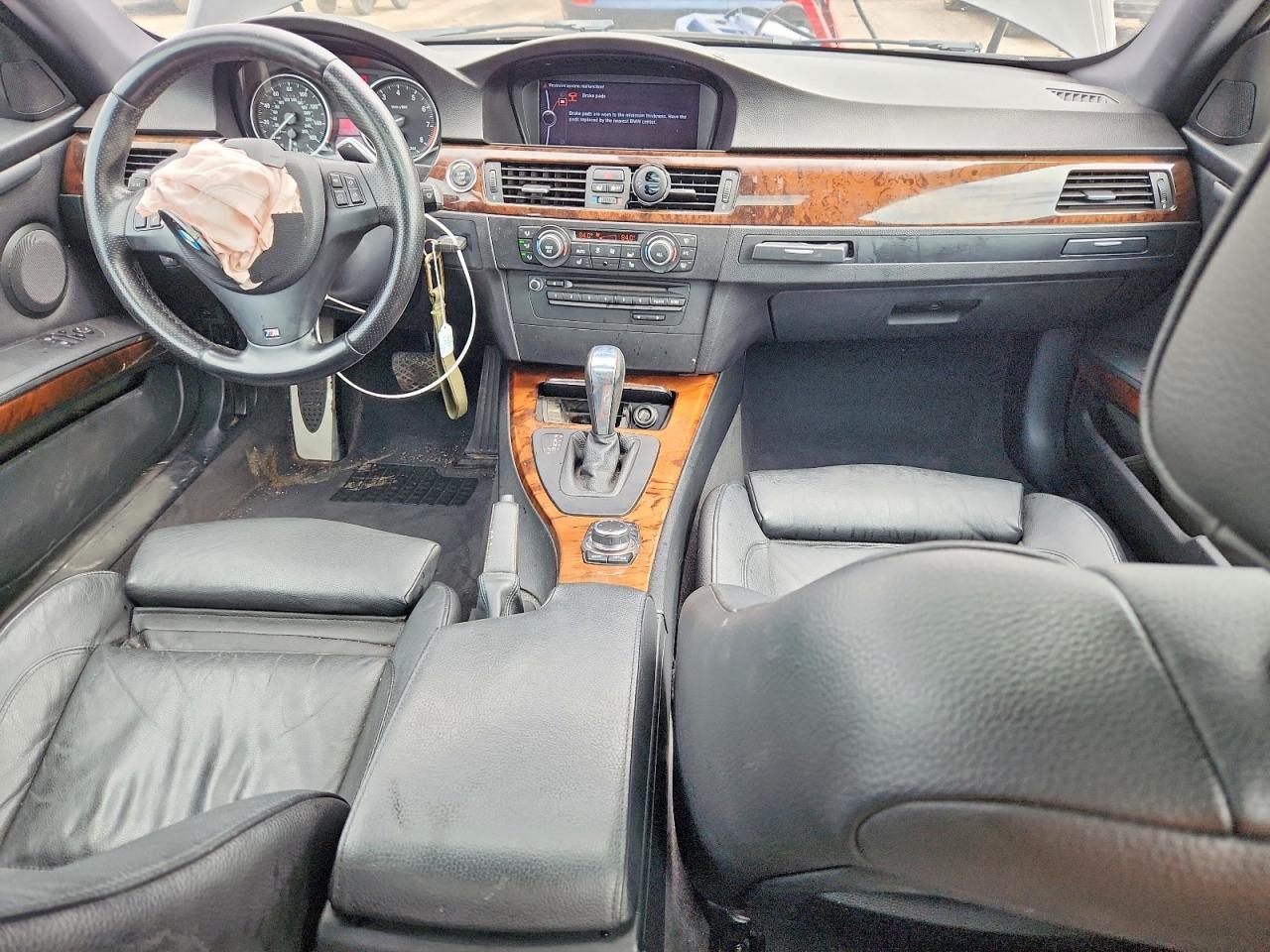 2013 BMW 328 I - zdjęcie 8