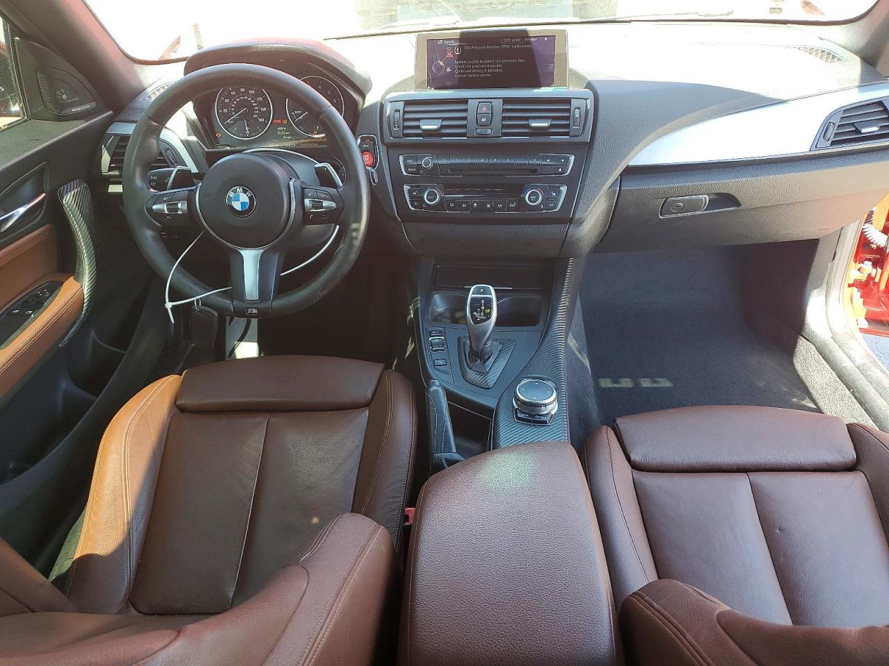 2015 BMW M235I - zdjęcie 8