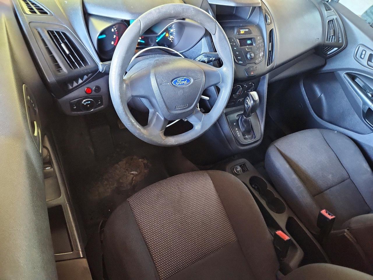 2018 Ford Transit Connect Xl - zdjęcie 8