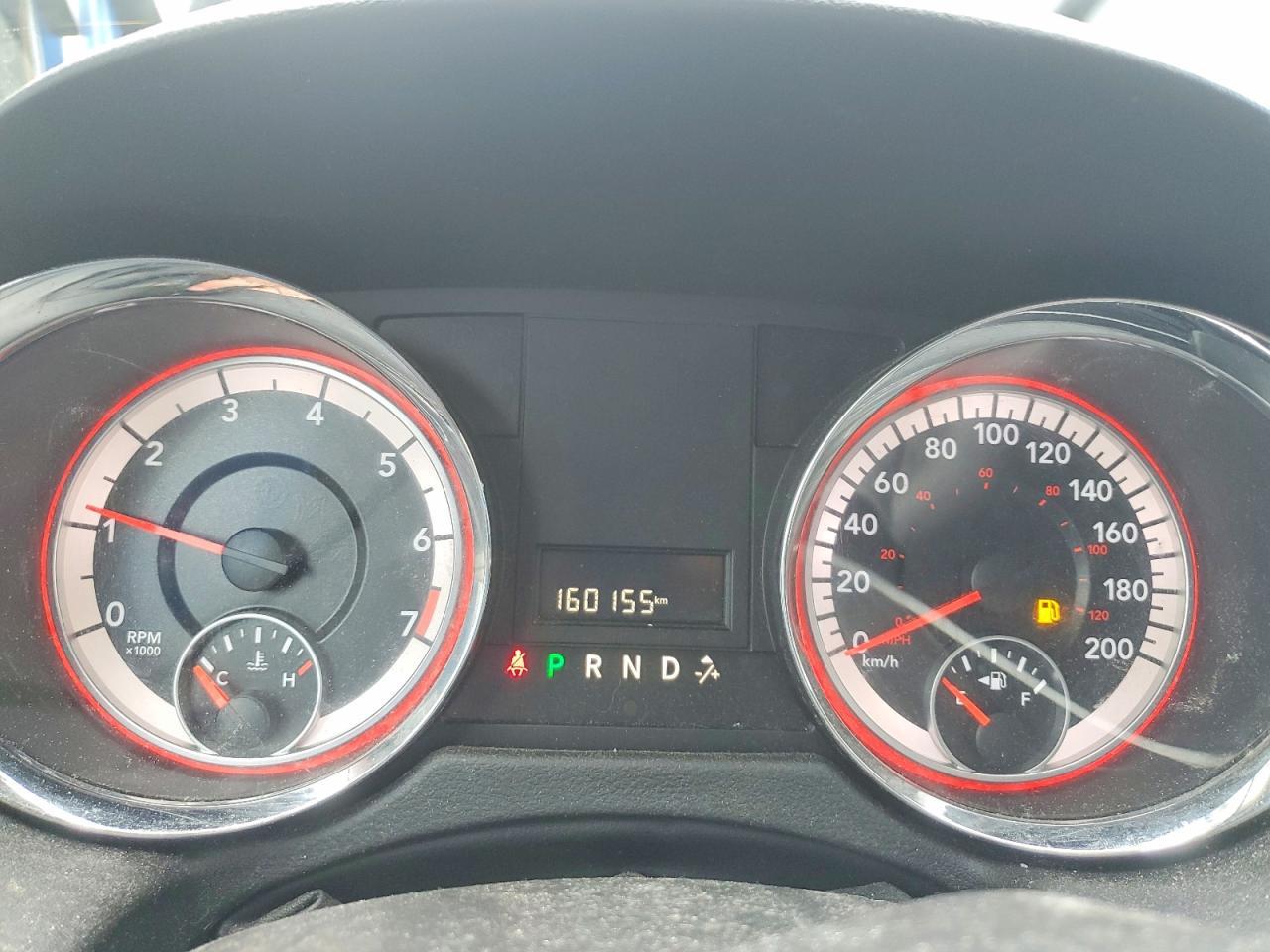 2019 Dodge Grand Caravan Se - zdjęcie 9