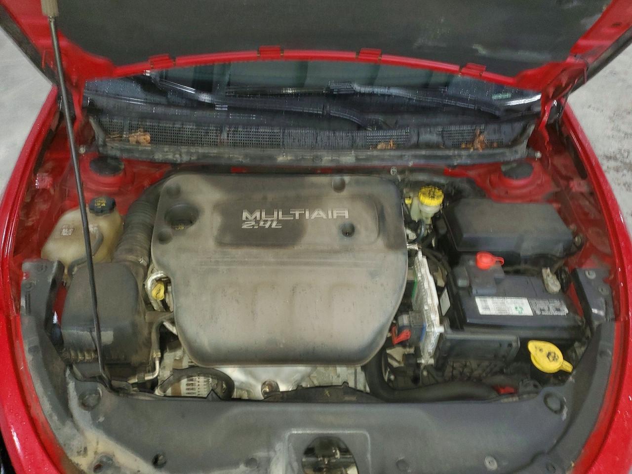 2015 Dodge Dart Gt - zdjęcie 11