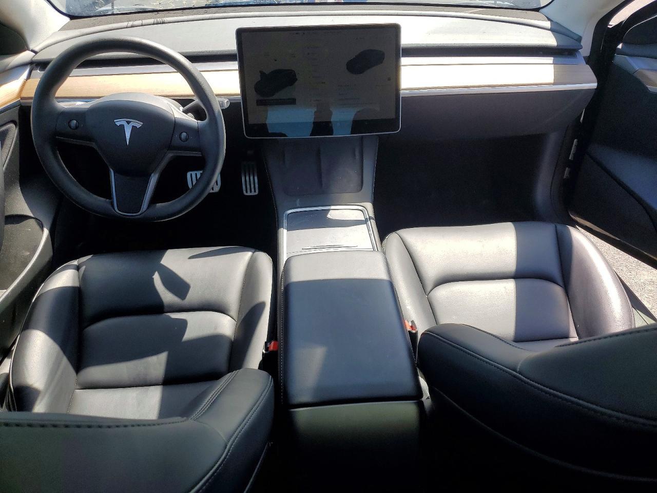 2023 Tesla 3 - zdjęcie 8