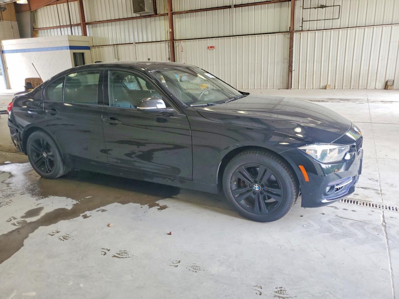 2016 BMW 328 I Sulev - zdjęcie 4