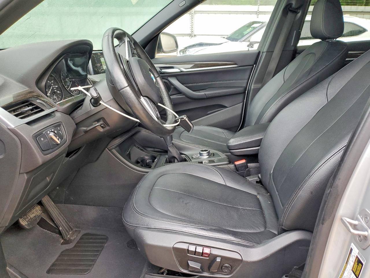 2018 BMW X1 Sdrive28I - zdjęcie 7