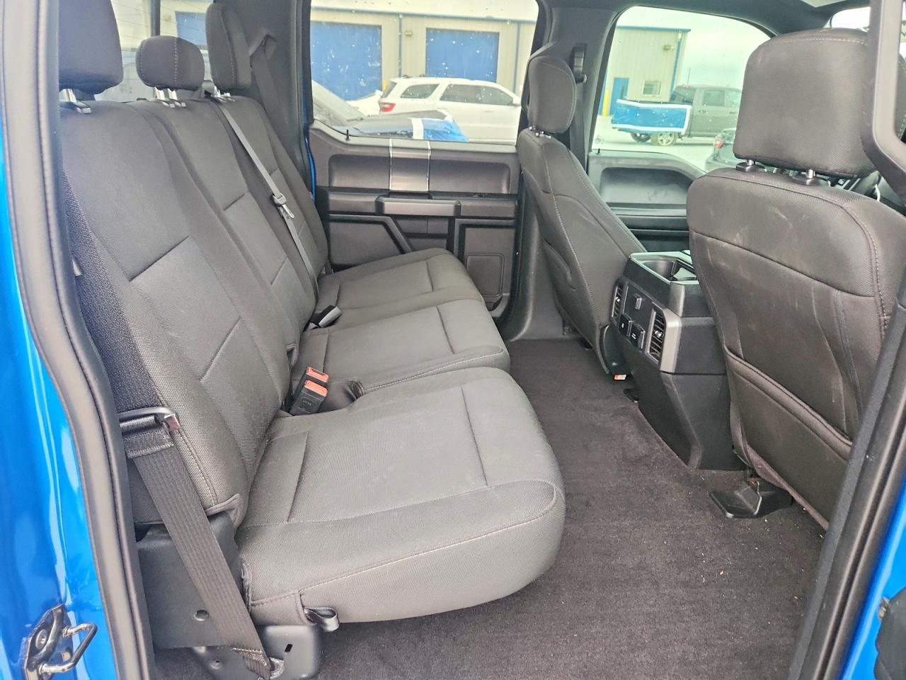 2019 Ford F150 Supercrew - zdjęcie 10