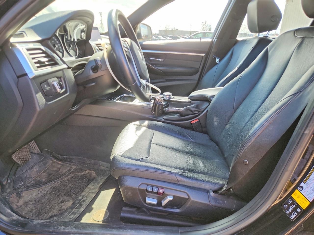 2016 BMW 328 Xi Sulev - zdjęcie 7