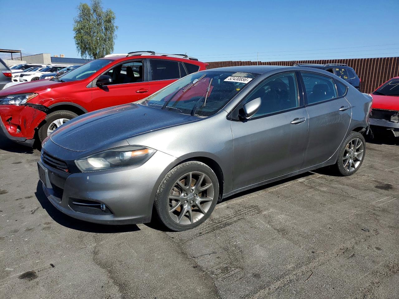 2013 Dodge Dart - zdjęcie główne