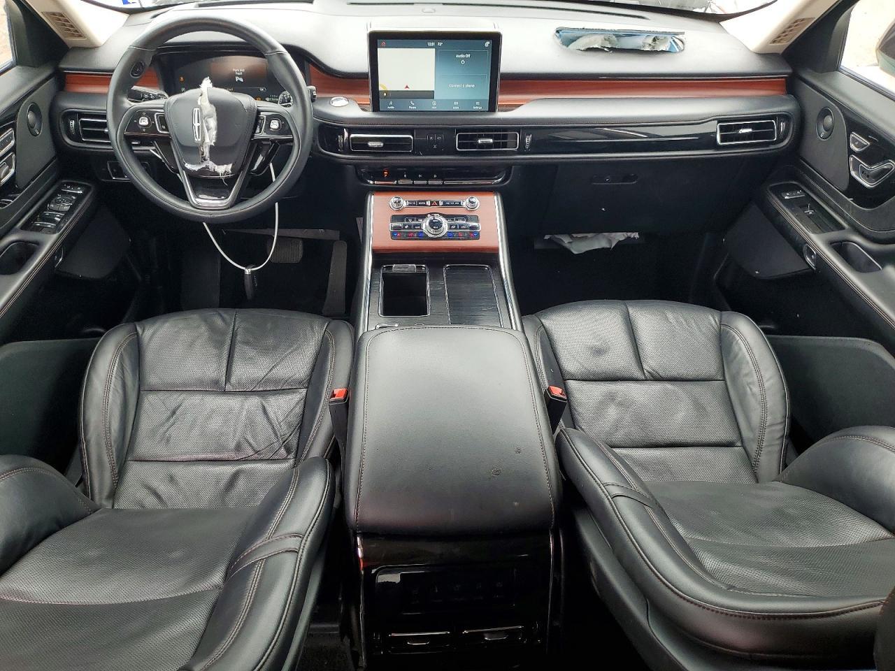 2023 Lincoln Aviator Reserve - zdjęcie 8