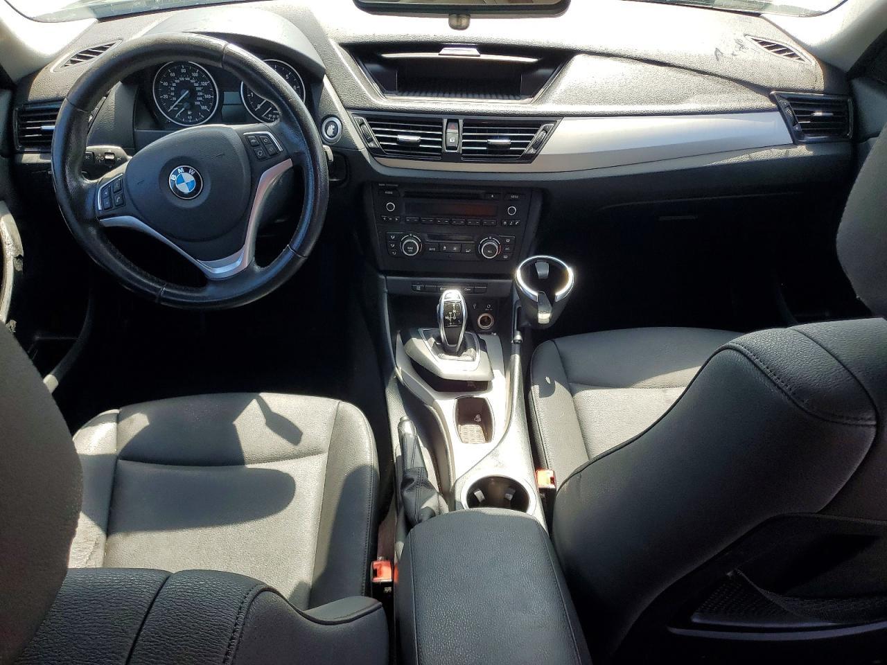 2015 BMW X1 Sdrive28I - zdjęcie 8