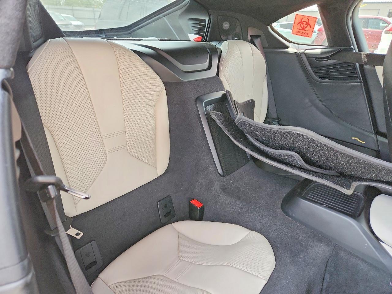 2019 BMW I8 - zdjęcie 10