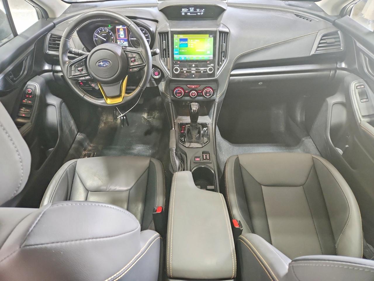 2023 Subaru Crosstrek Sport - zdjęcie 8