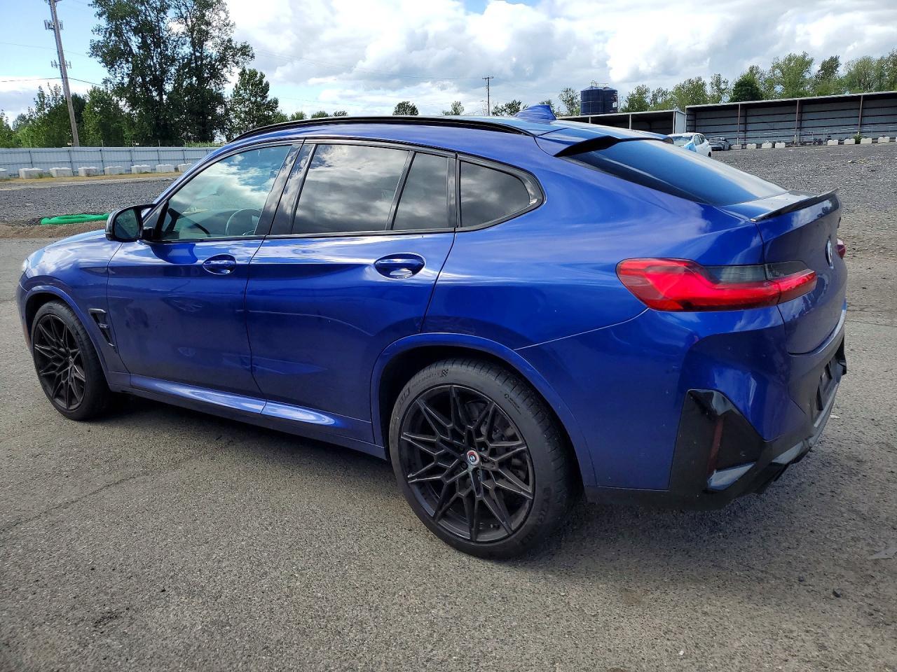 BMW X4 - zdjęcie 2