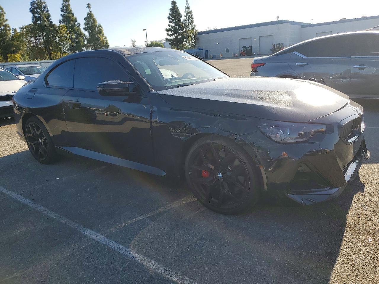2026 BMW M240I - zdjęcie 4