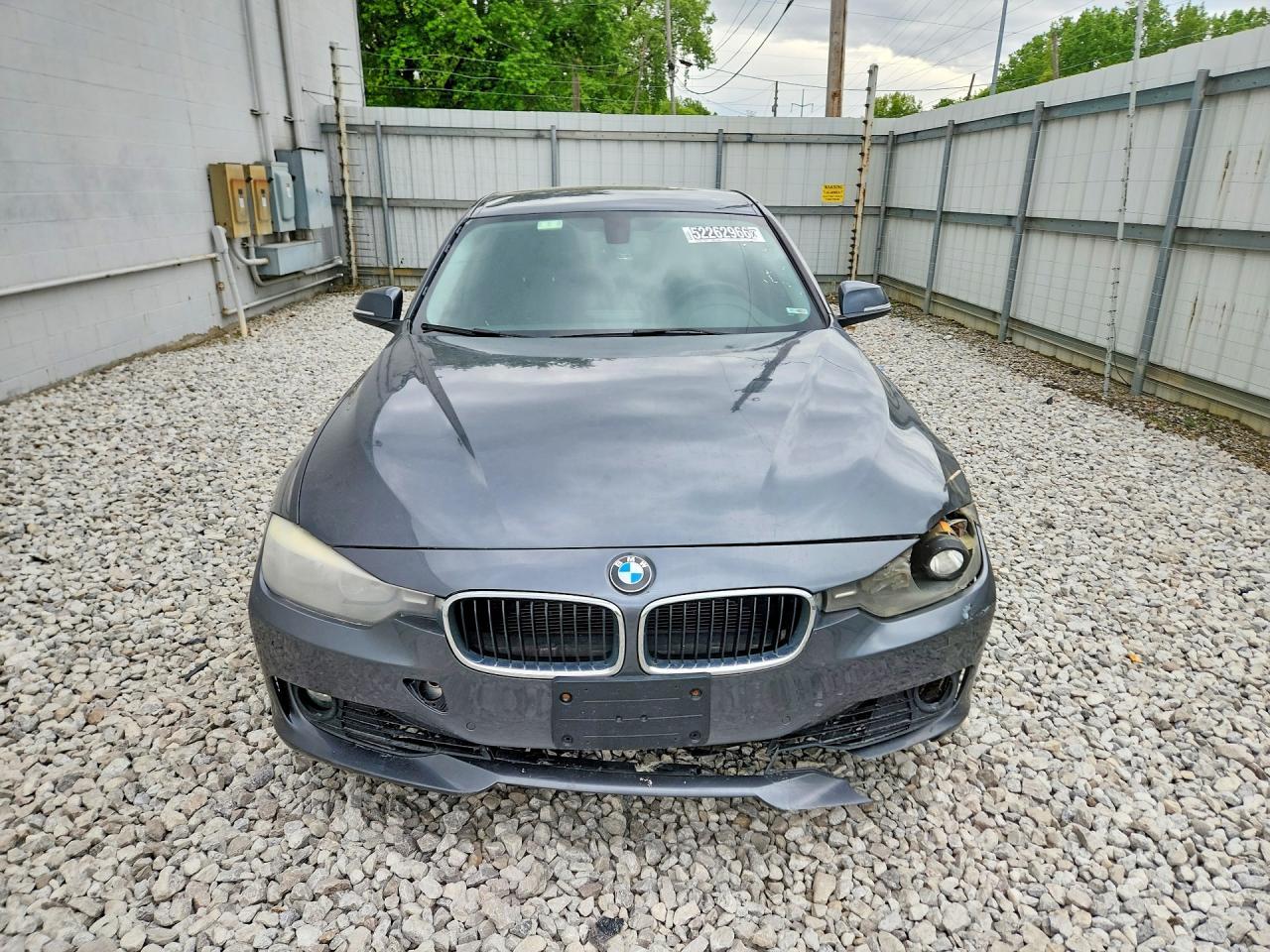 2015 BMW 328 I Sulev - zdjęcie 5