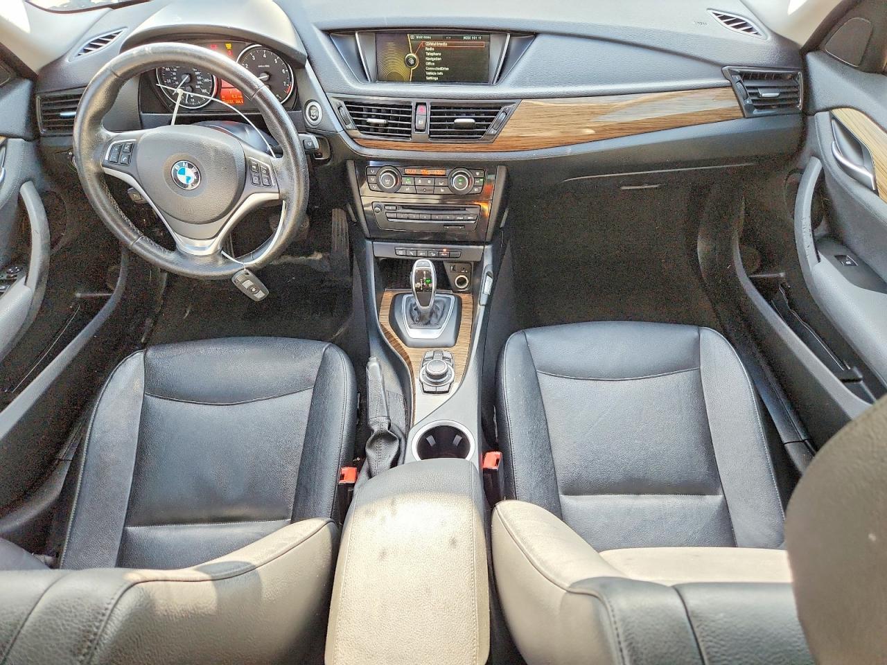 2013 BMW X1 xDrive28I - zdjęcie 8