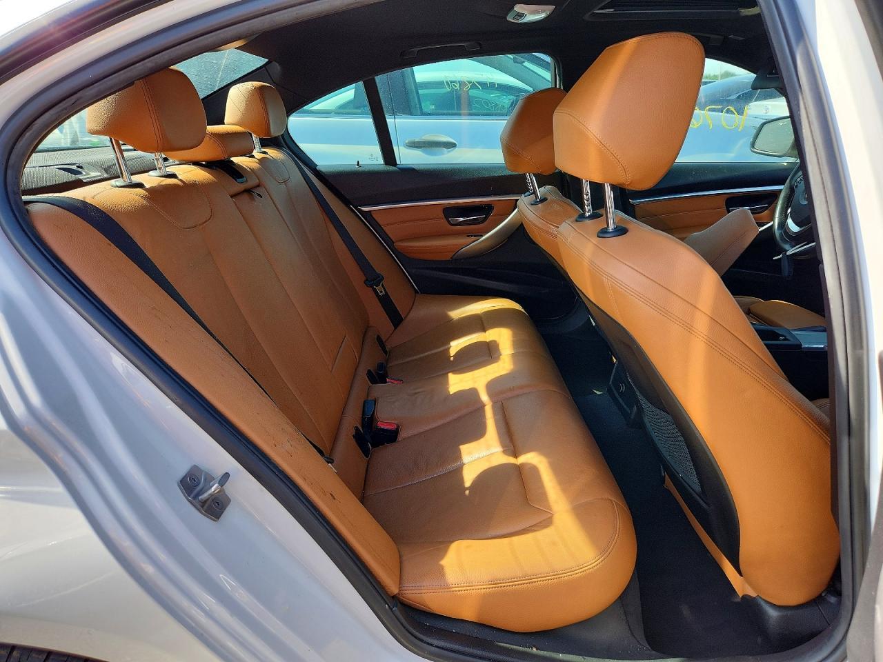2018 BMW 330 I - zdjęcie 10