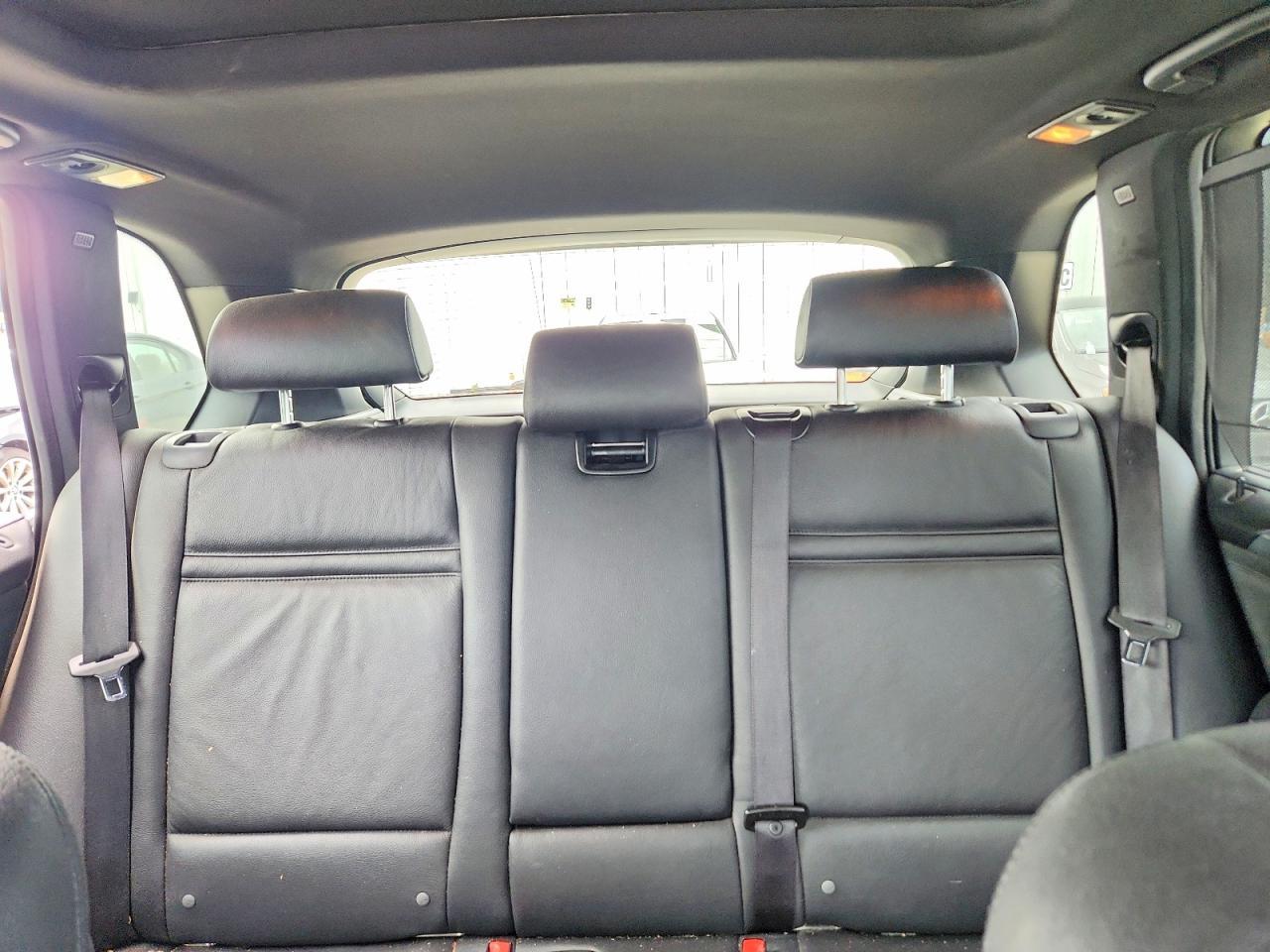 2013 BMW X5 xDrive35I - zdjęcie 10