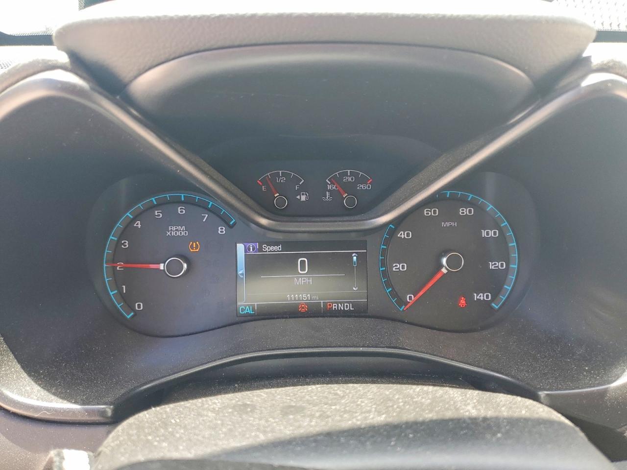 2017 GMC Canyon Slt - zdjęcie 9