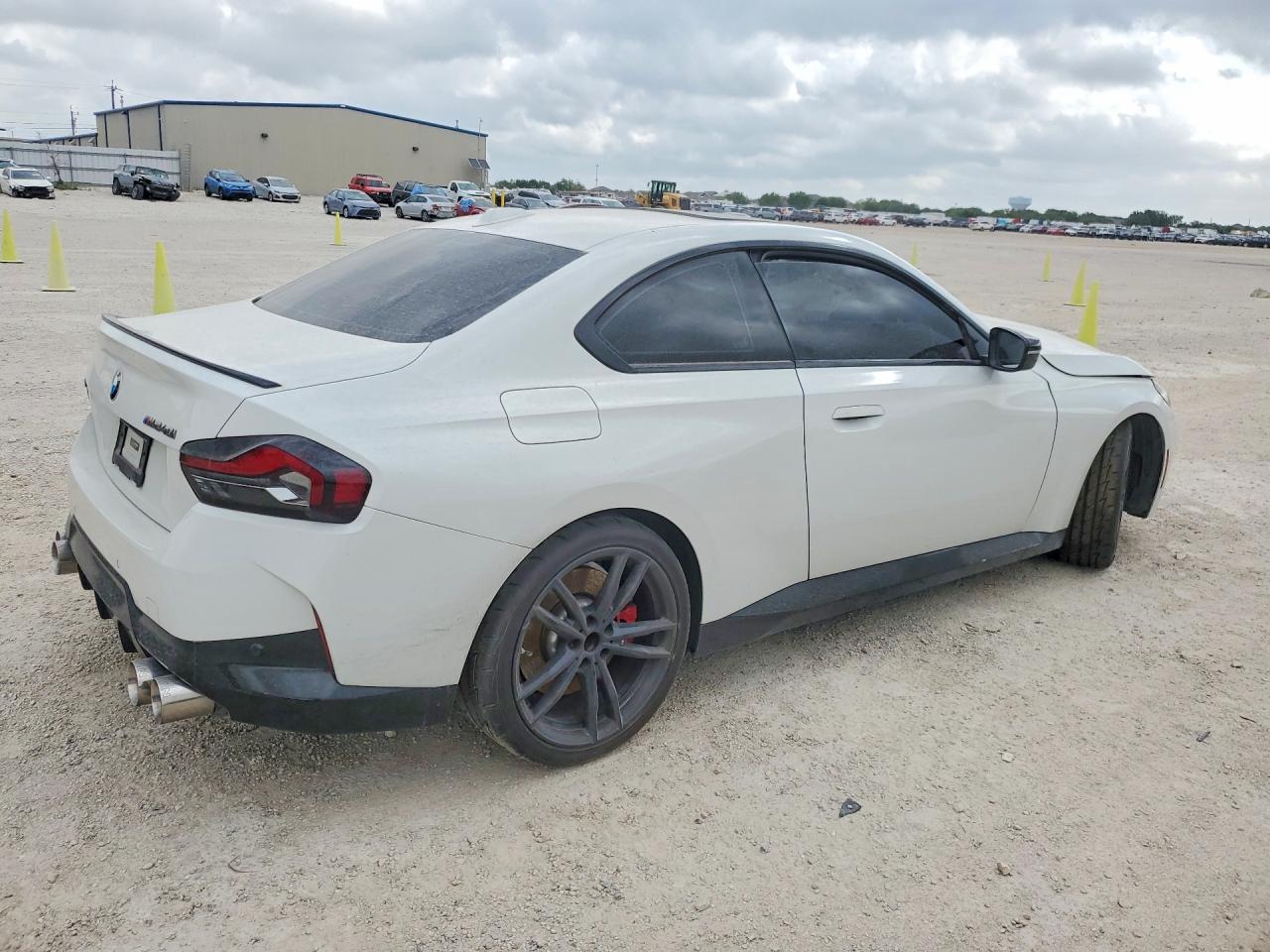 2023 BMW M240I - zdjęcie 3