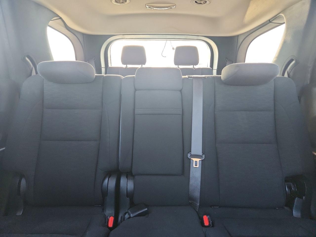 2020 Dodge Durango Sxt - zdjęcie 10