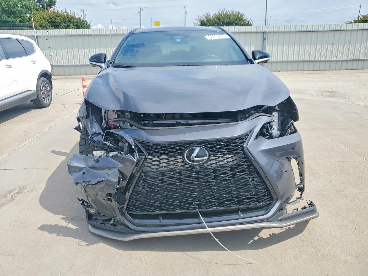2023 Lexus Nx 350 - zdjęcie 5
