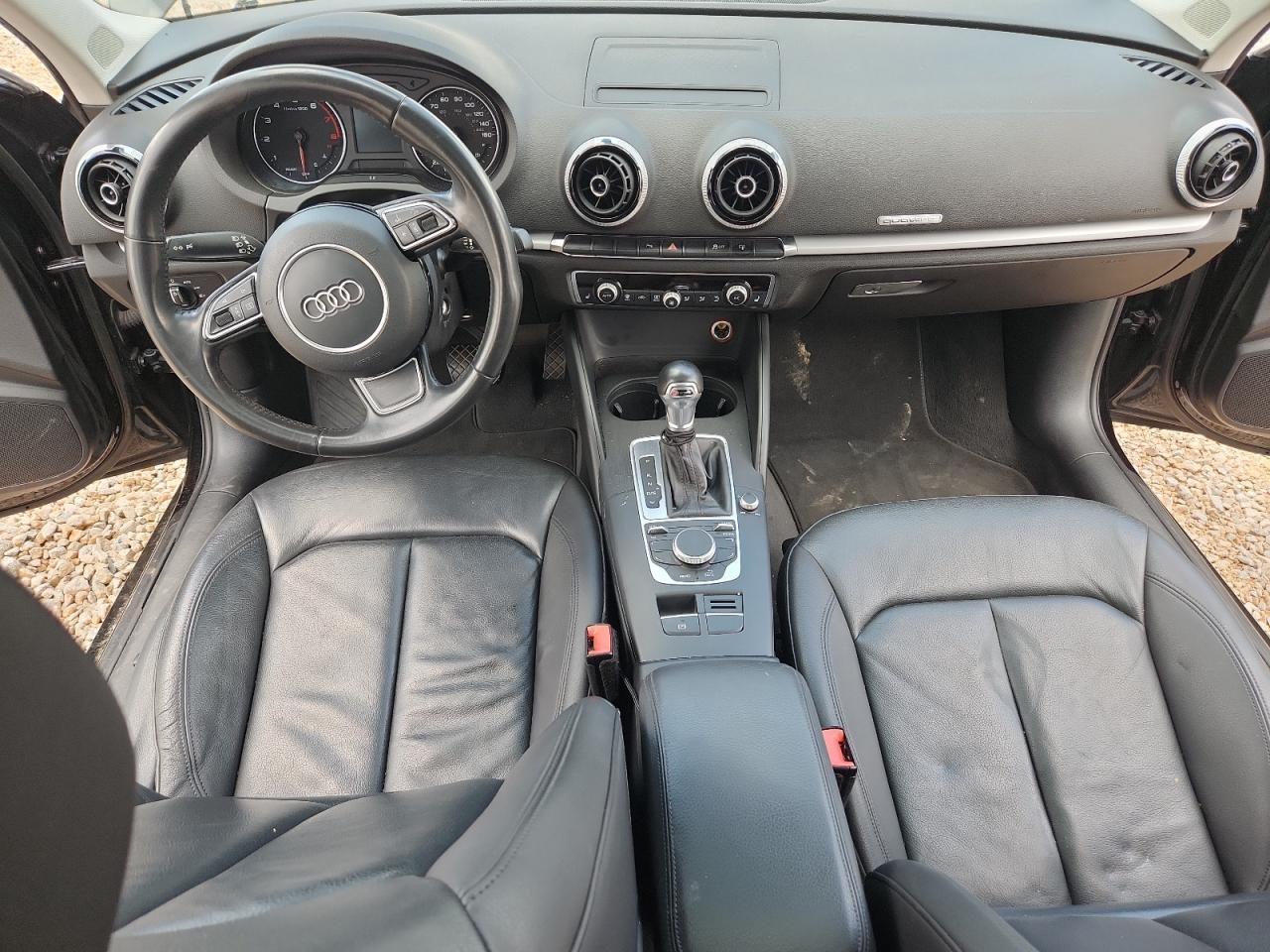 2016 Audi A3 Premium - zdjęcie 8