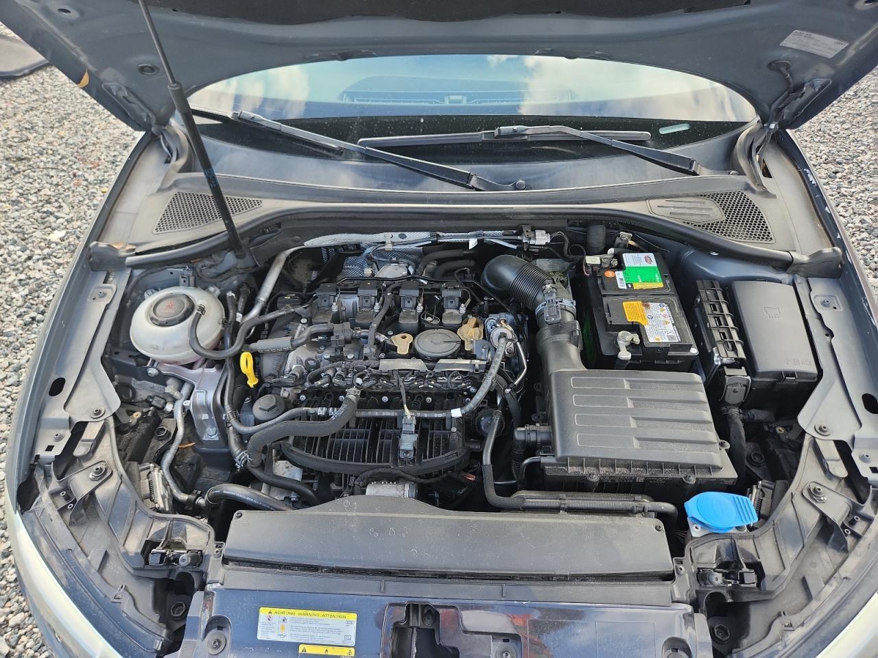 2018 Audi A3 Premium Plus - zdjęcie 11