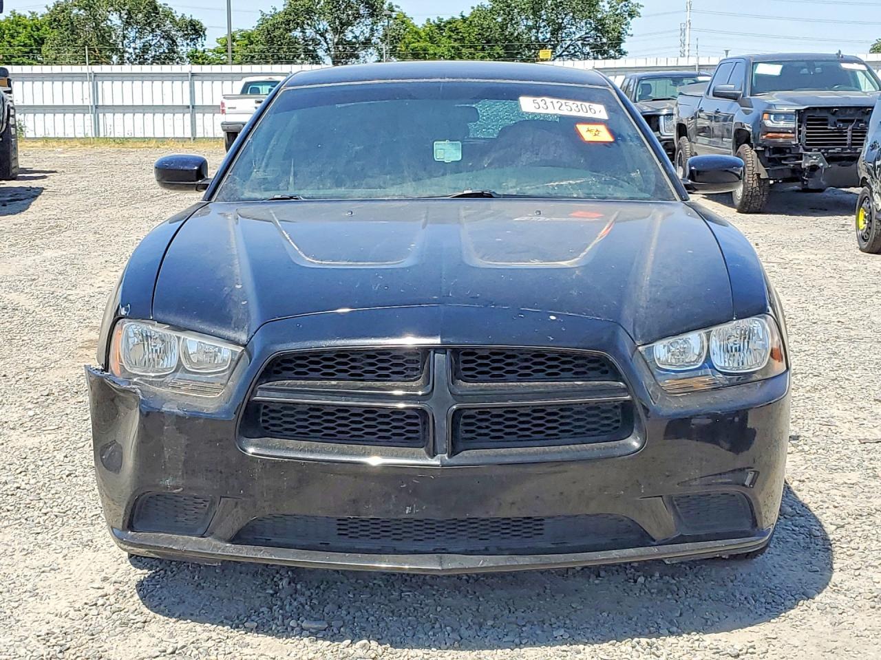 2013 Dodge Charger Se - zdjęcie 5