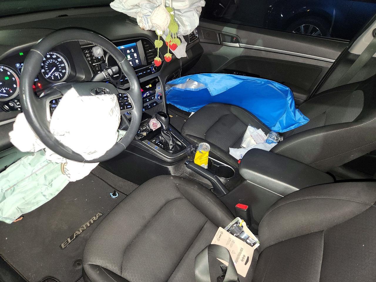 2018 Hyundai Elantra Value Edition - zdjęcie 8