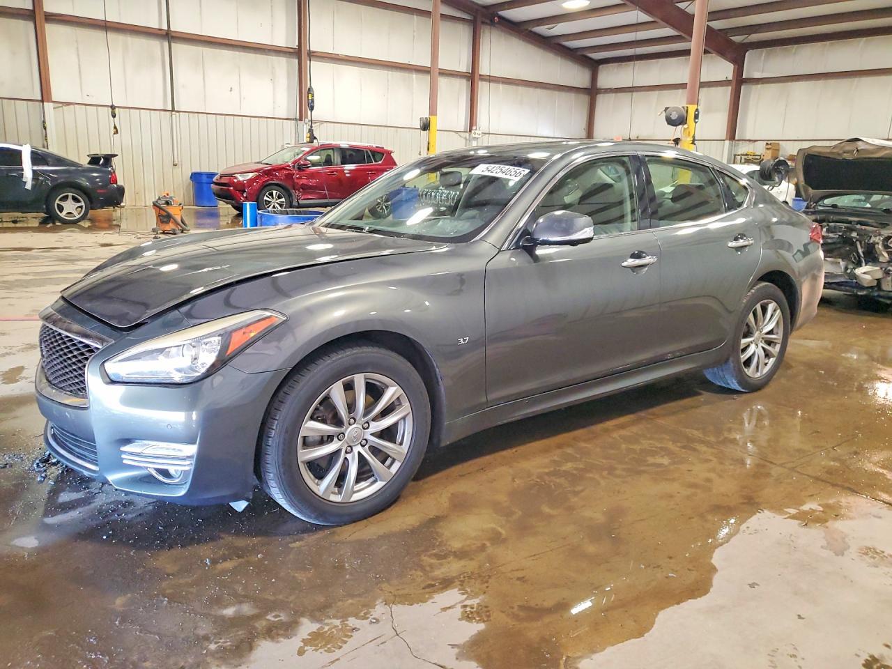 2015 Infiniti Q70 3.7 - zdjęcie główne