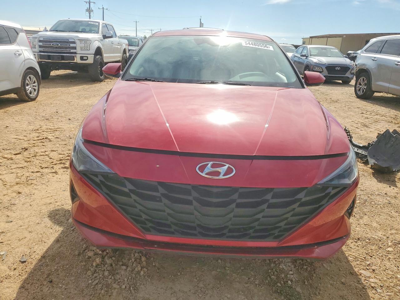 2022 Hyundai Elantra Se - zdjęcie 5
