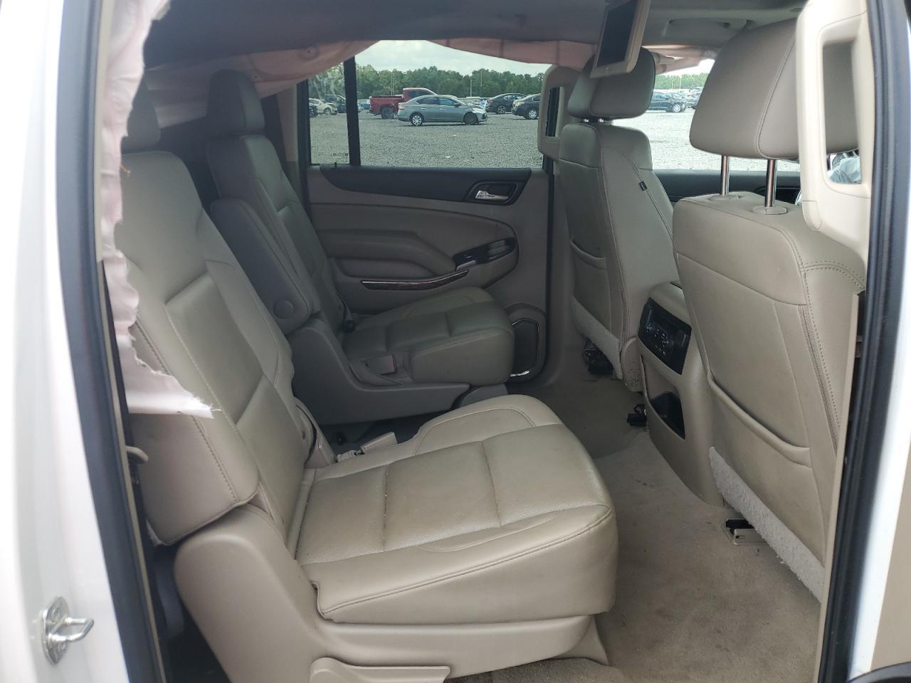 2020 GMC Yukon Xl C1500 Slt - zdjęcie 11