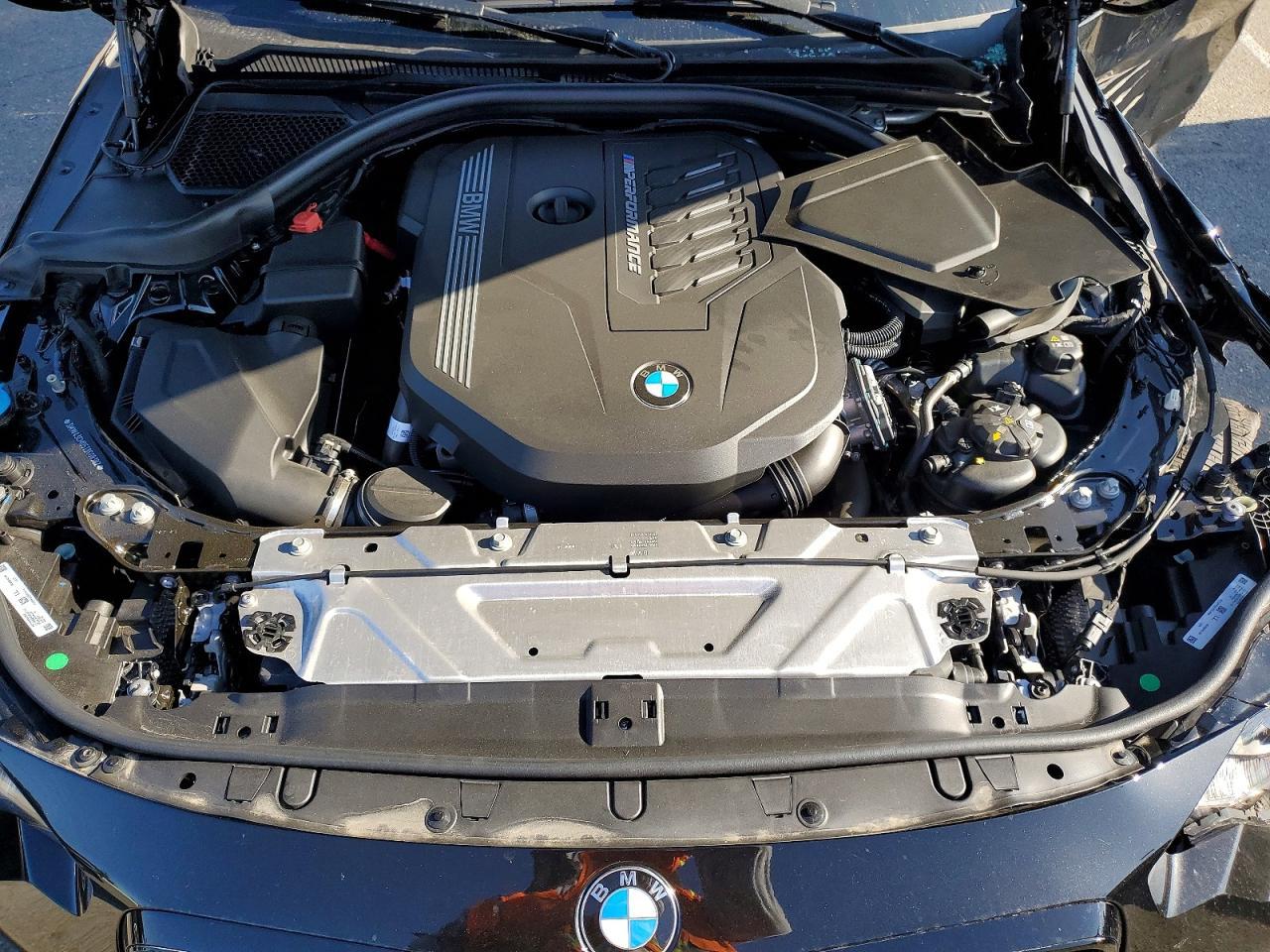 2026 BMW M240I - zdjęcie 11