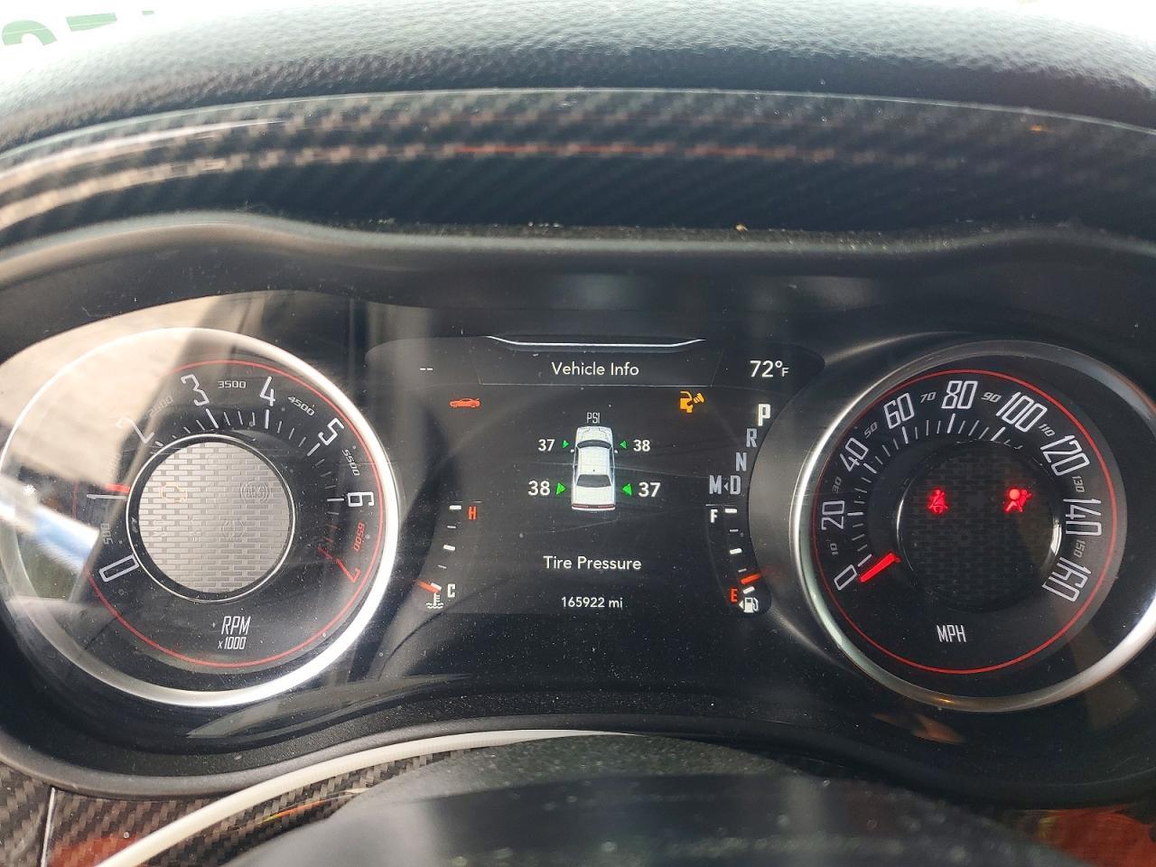 2019 Dodge Challenger Sxt - zdjęcie 9