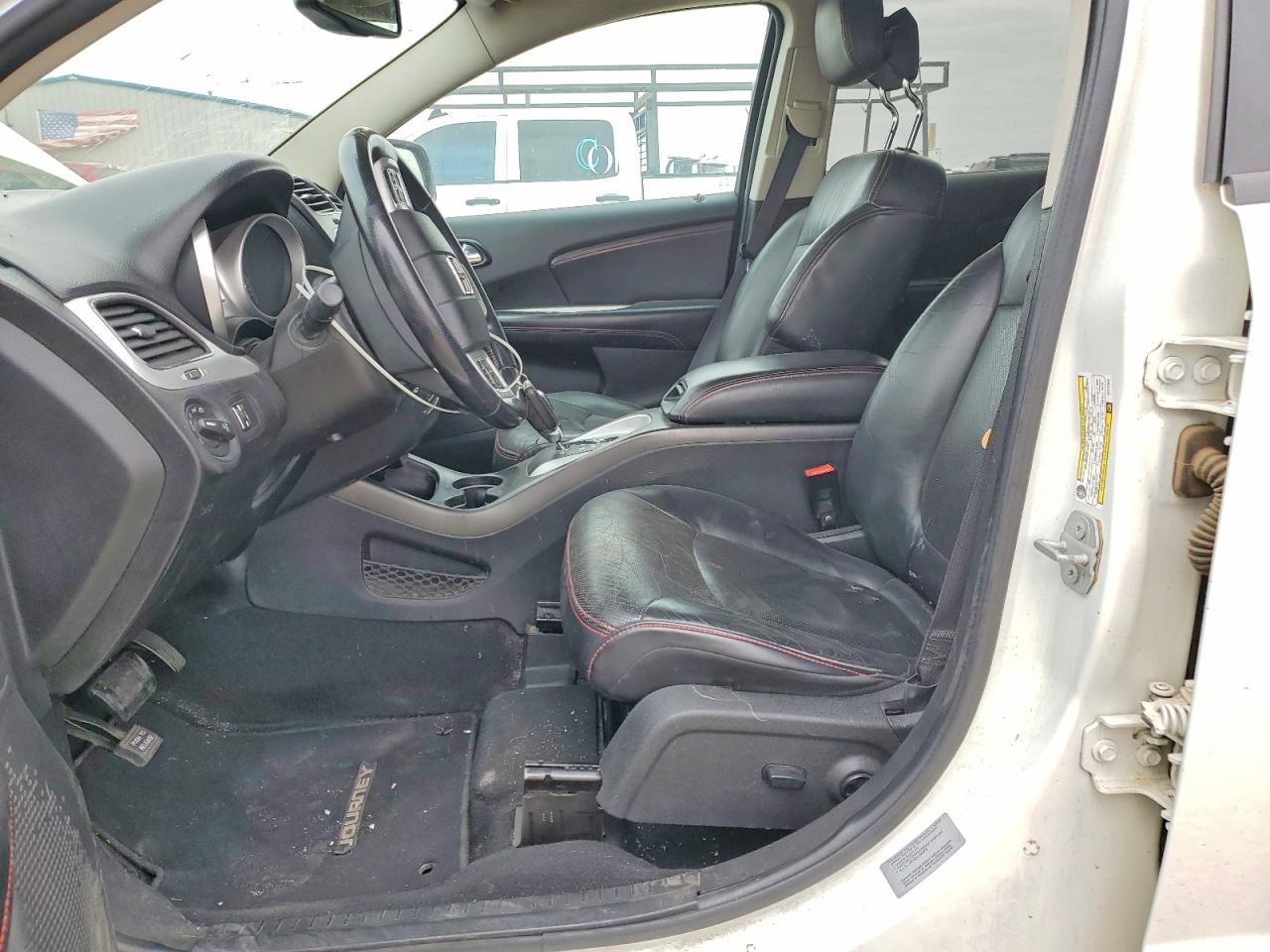 2016 Dodge Journey R - zdjęcie 7